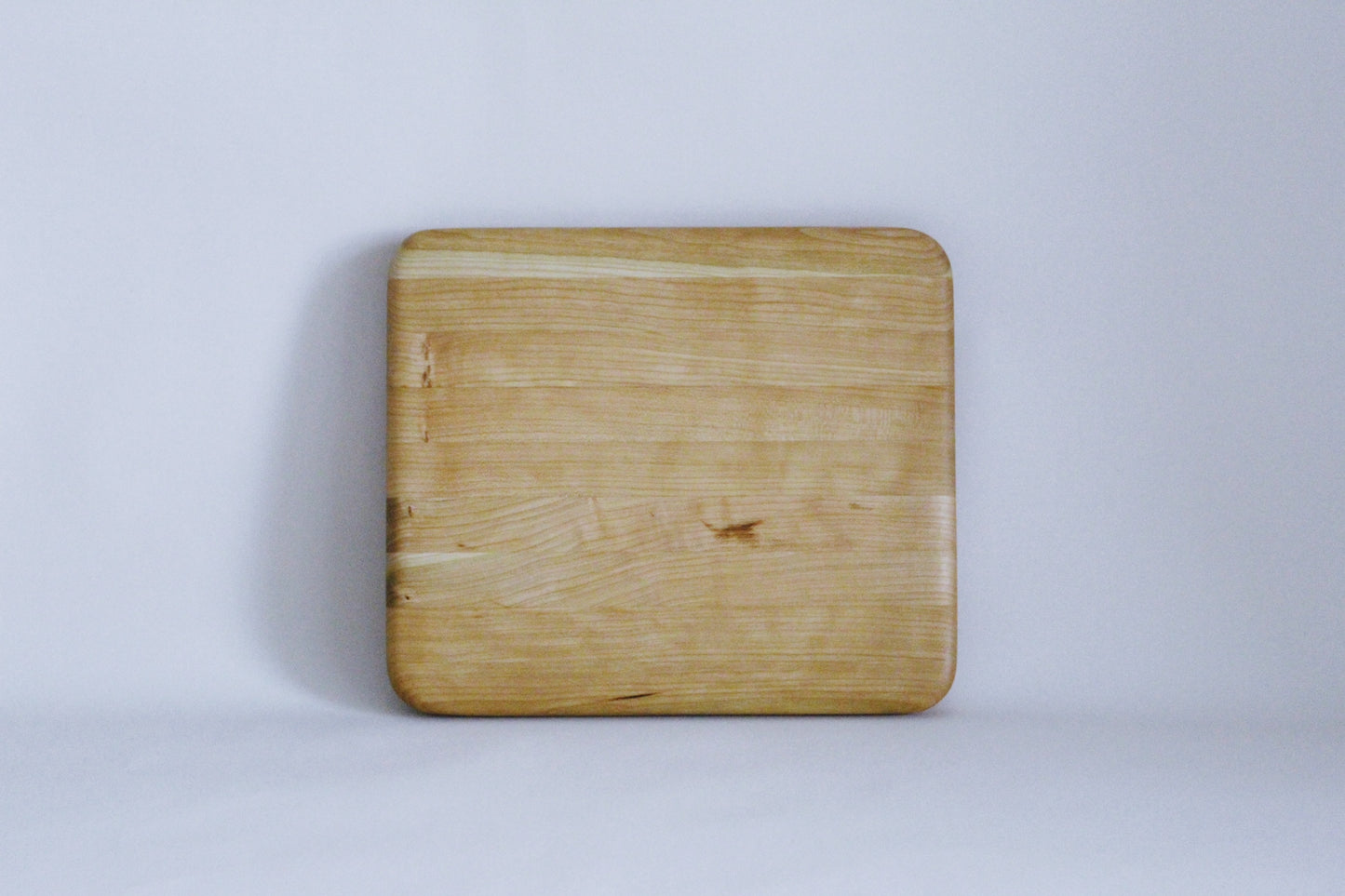 Edge Grain Cutting Board