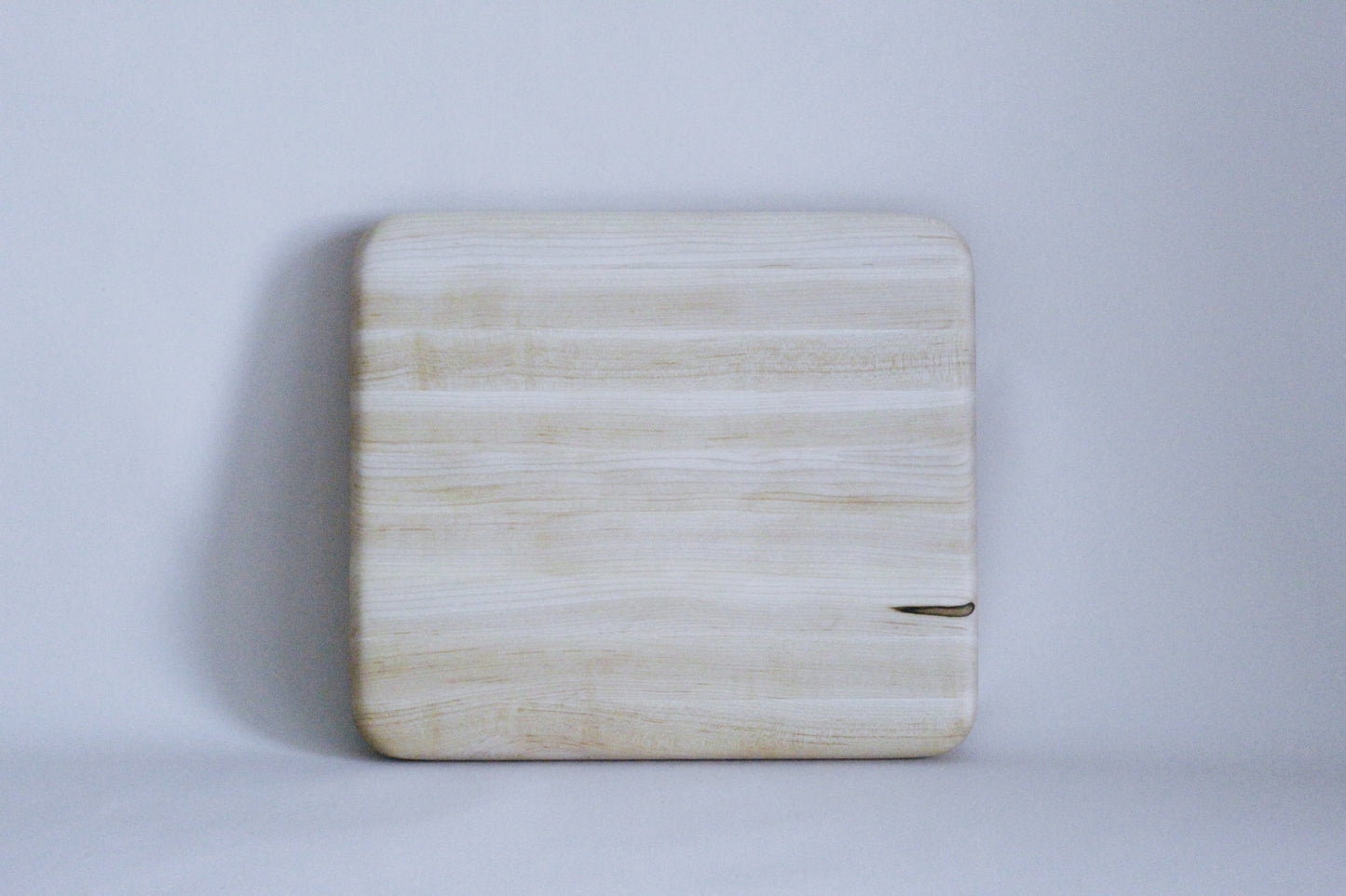 Edge Grain Cutting Board