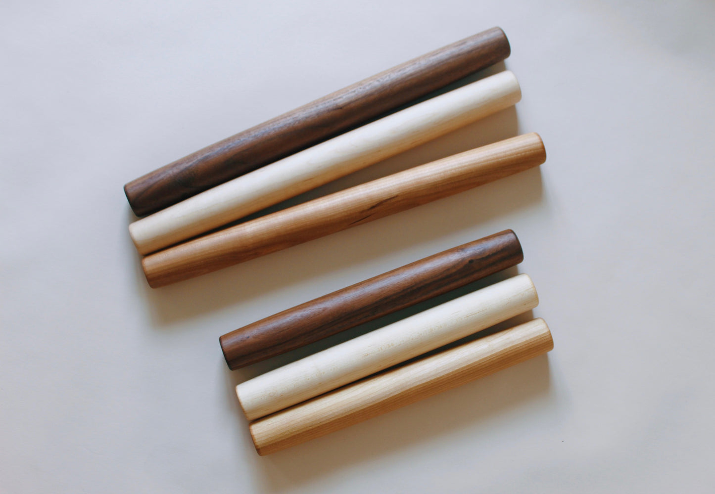 Rolling Pins