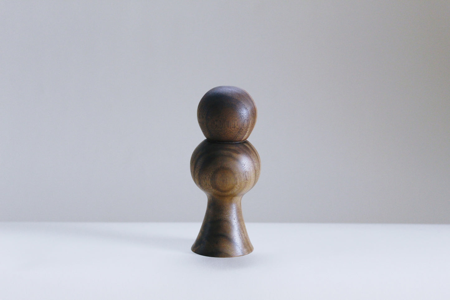 Hand Turned Wood Trees