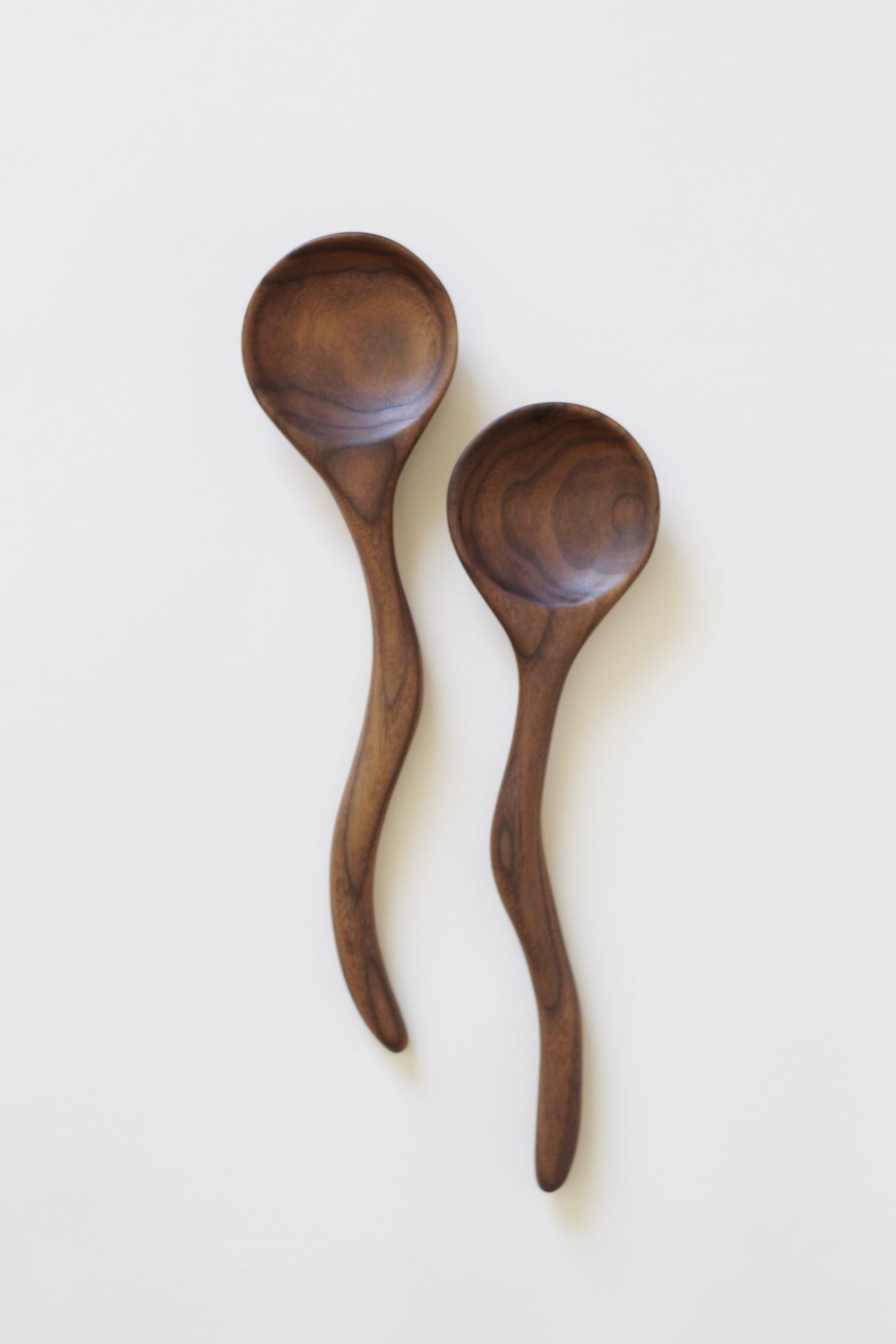 Sister Spoons (Set of two)